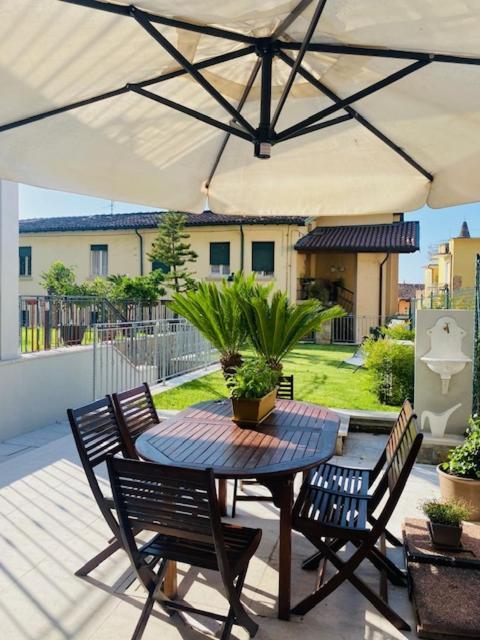 Casa Vacanze Lea Villa Toscolano Maderno Exterior photo